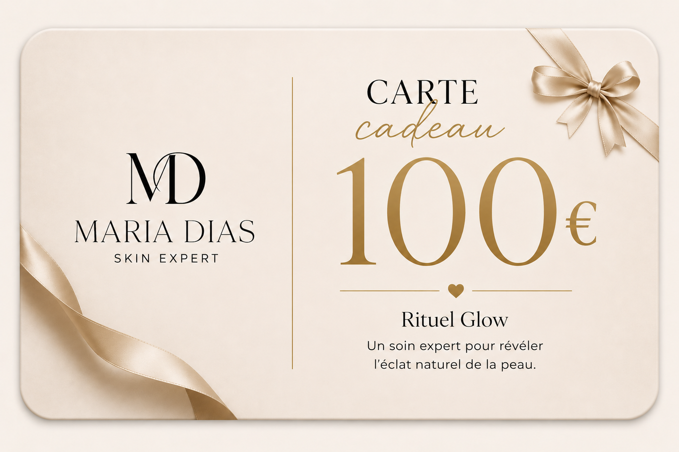 Rituel Glow