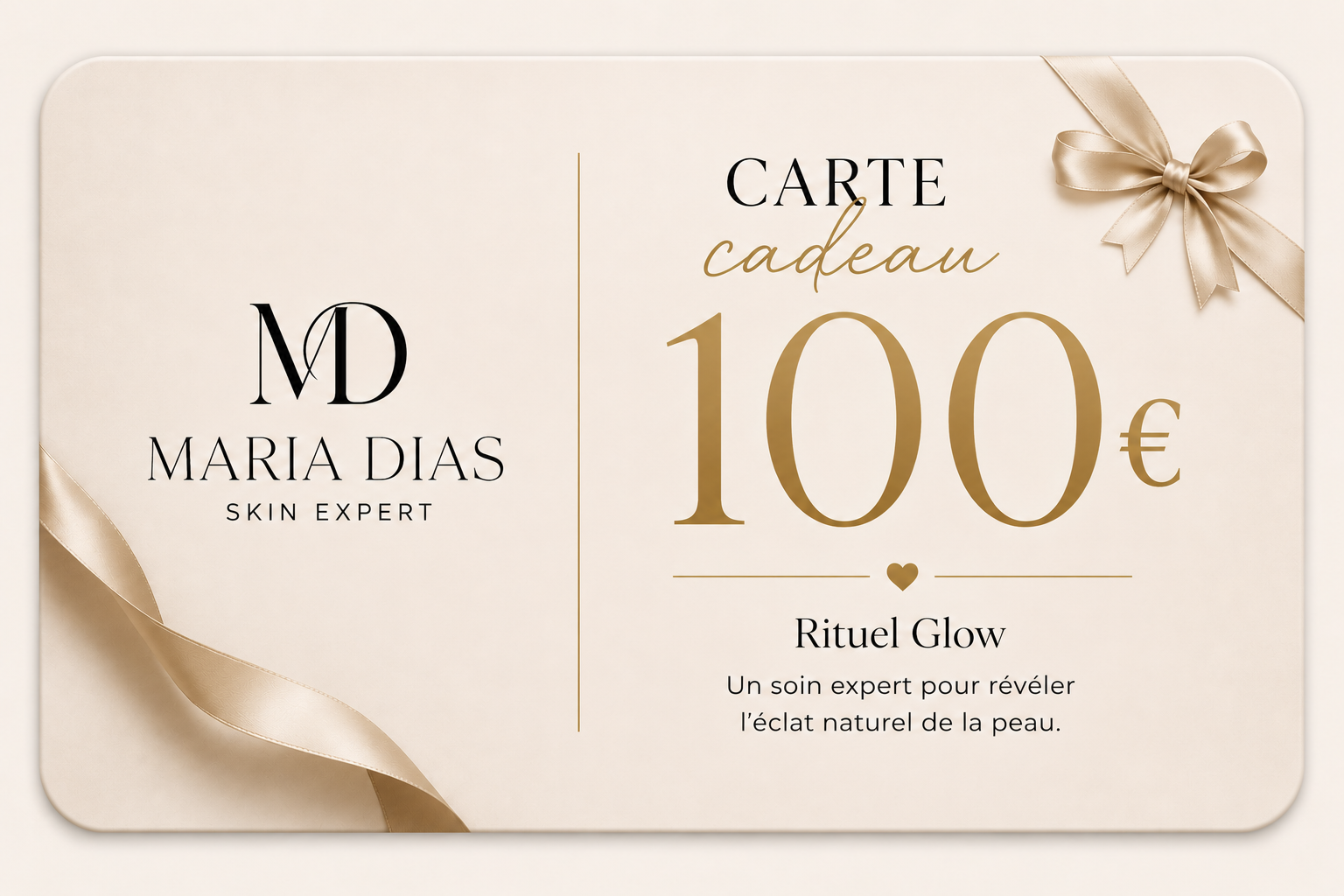 Rituel Glow