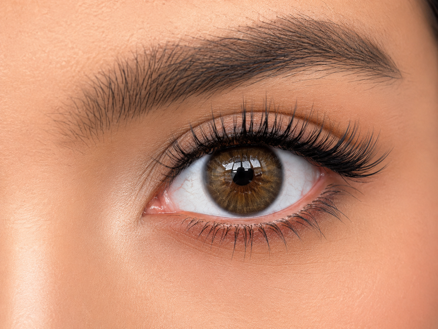 Lentilles de couleur - Breeze Hazel