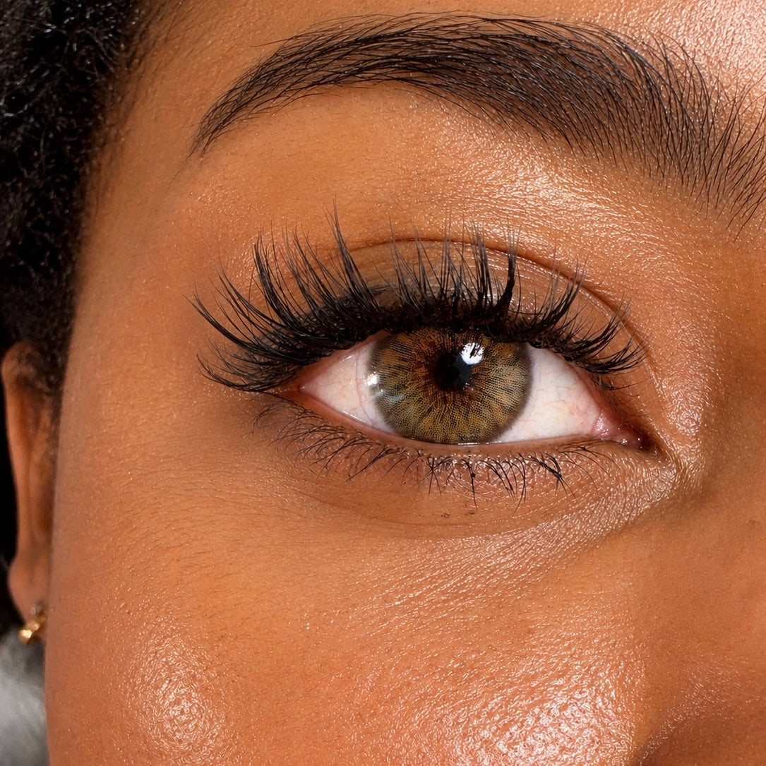Lentilles de couleur - Breeze Hazel