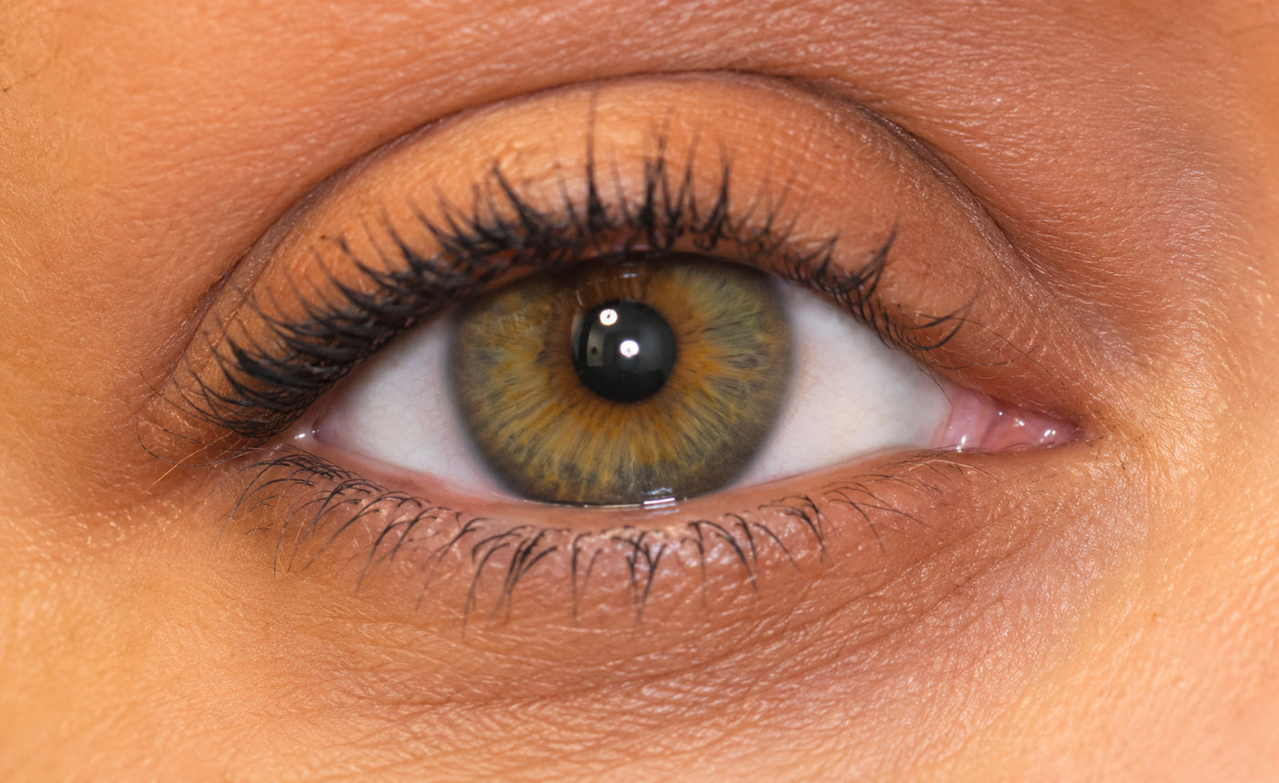 Lentilles de couleur - Yahima