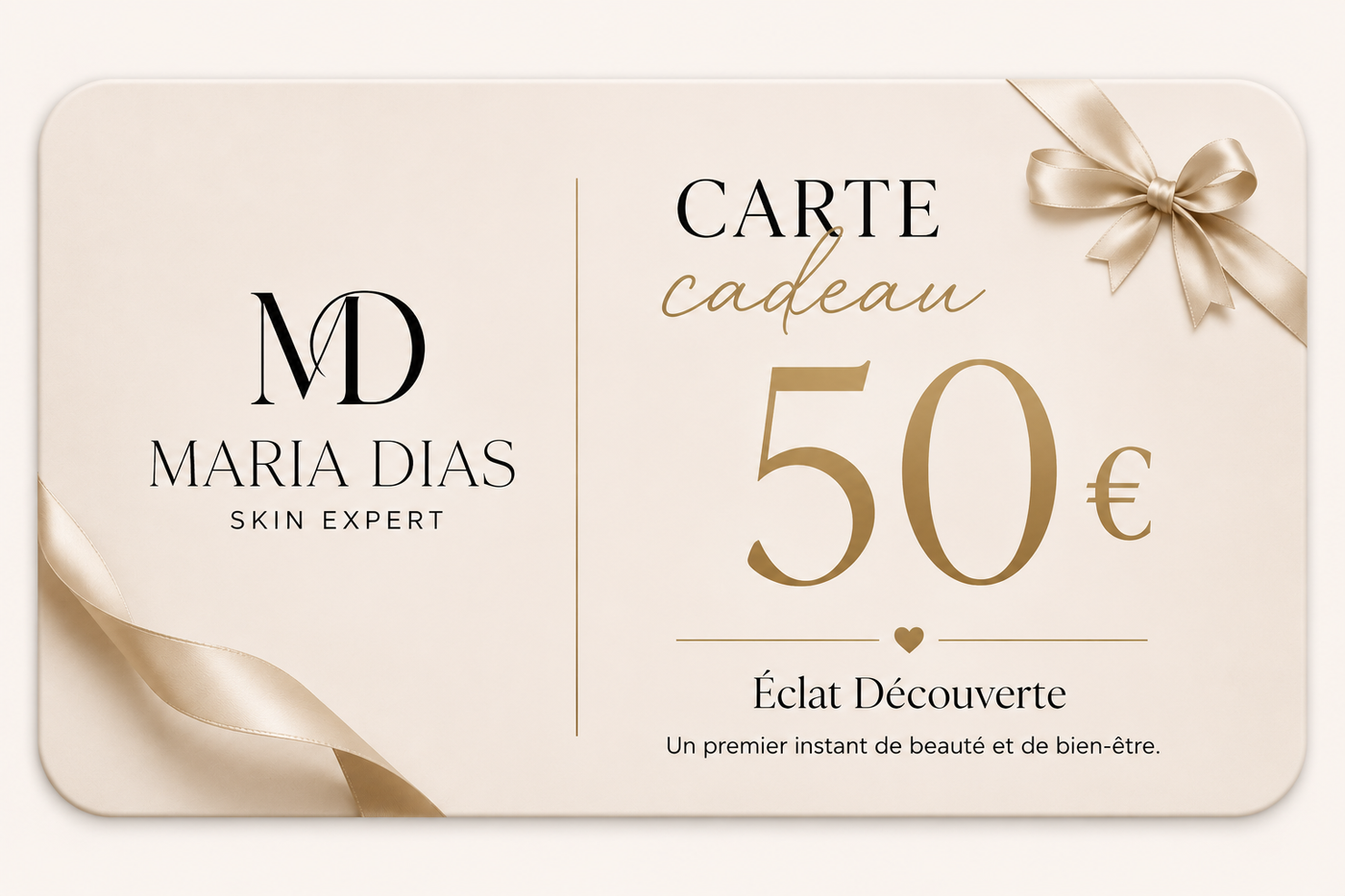 Éclat découverte